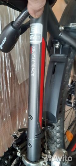 Велосипед trek 820