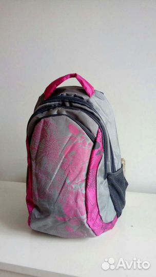 Рюкзак школьный