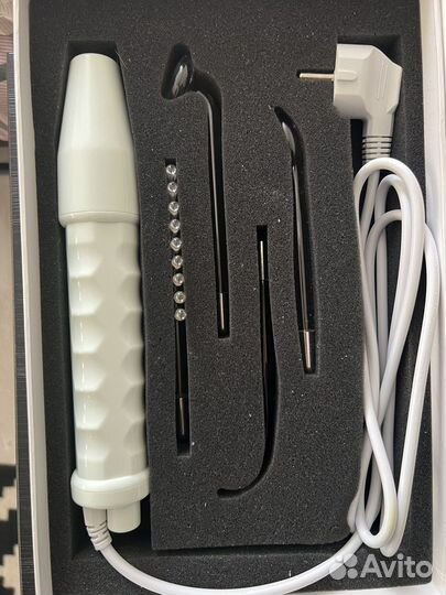 Дарсонваль