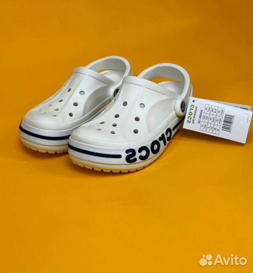 Crocs Сабо