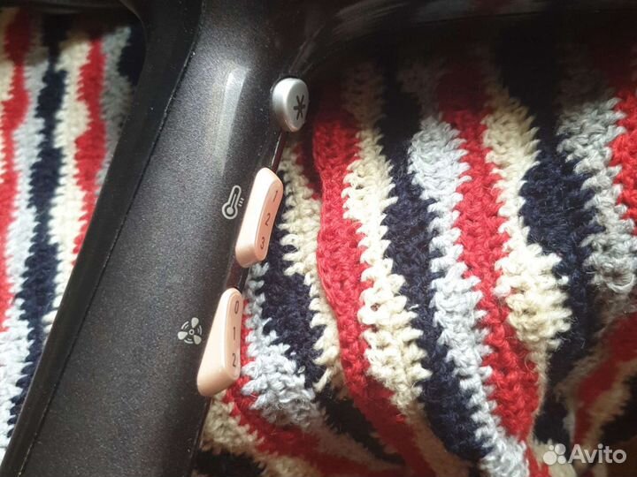 Фен для мастера