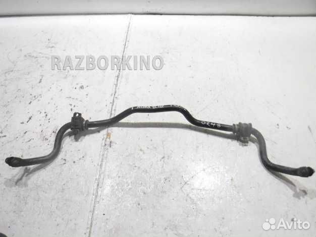 Стабилизатор передний