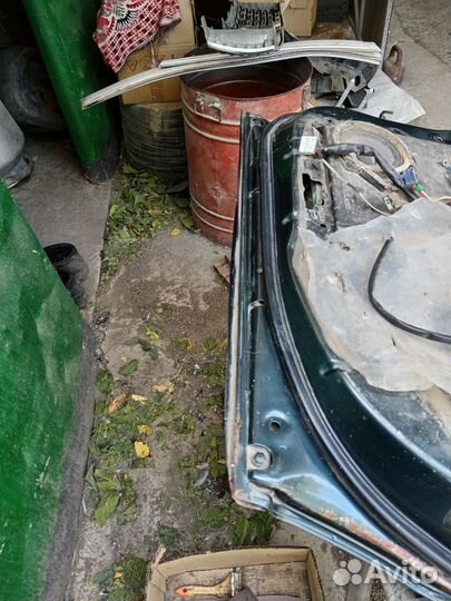 Toyota crown 140