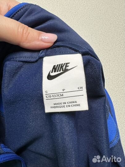 Олимпийка nike оригинал