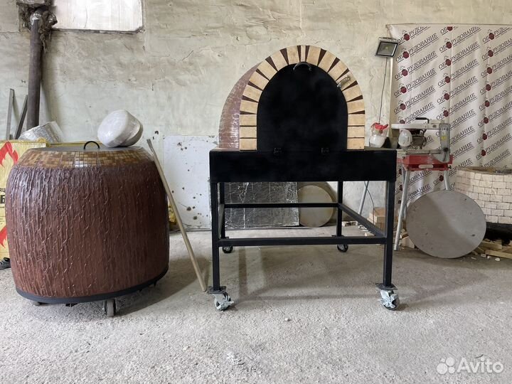 Тандыр грузинский