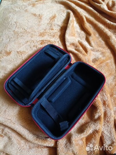 Сумка для Nintendo Switch