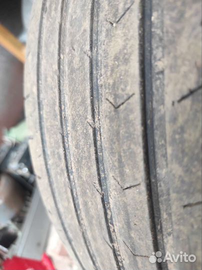 Continental ContiPremiumContact 5 225/60 R17 19H