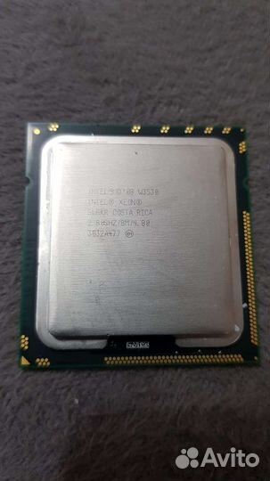 Процессор intel core i5 2400