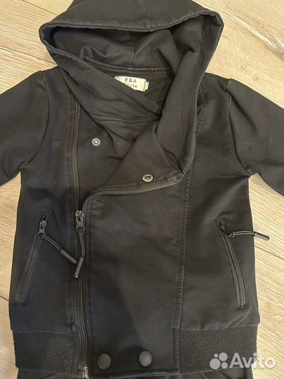 Спортивный костюм