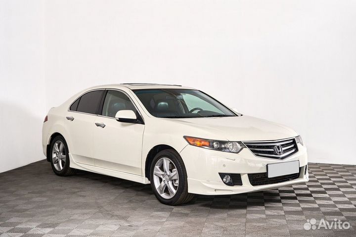 Honda Accord 2.4 AT, 2012, 153 000 км