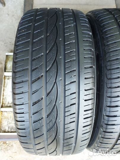 Wideway Sportsway 225/35 R19