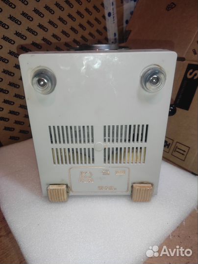 Кухонный комбайн Мрия, привод