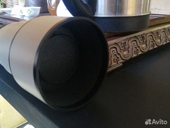 Четыре Объектива на разные фотоаппараты