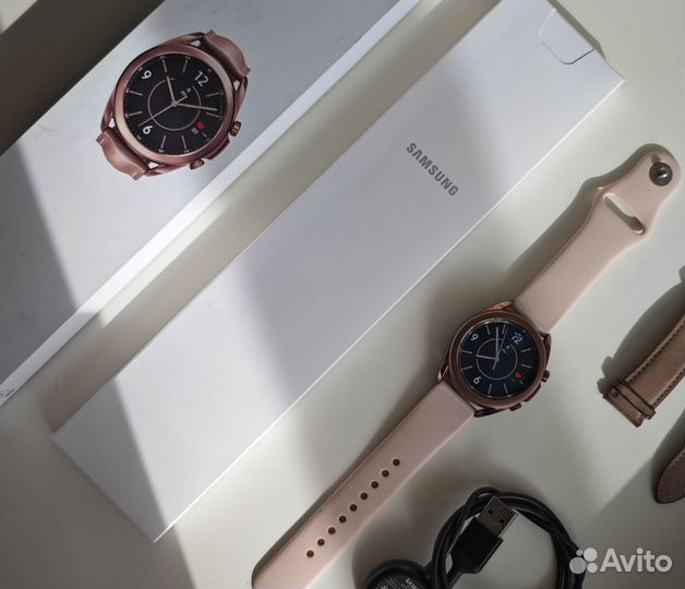Samsung galaxy watch 3
