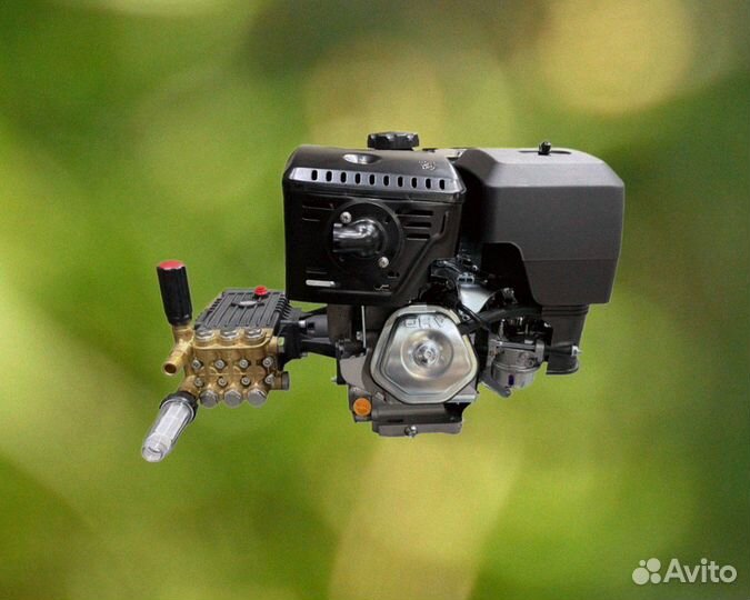 Аппарат высокого давления 250 бар