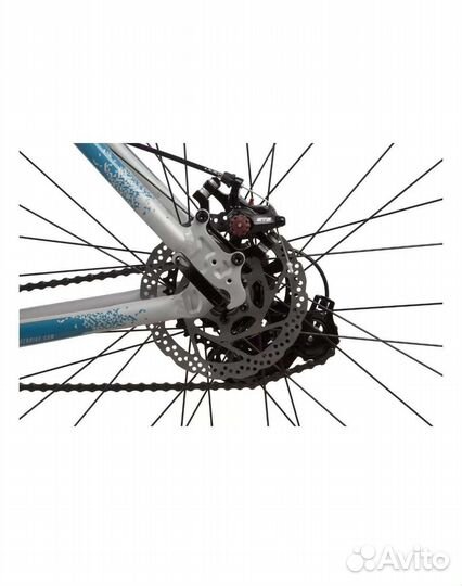 Велосипед Stinger Element STD 2022 18