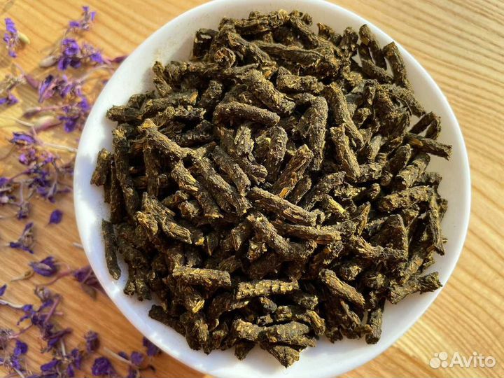 Иван-чай 1 килограмм 2О23 дикорос, нет кофеина