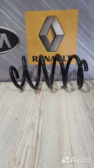 Пружина задняя LADA largus ларгус Лев, Прав