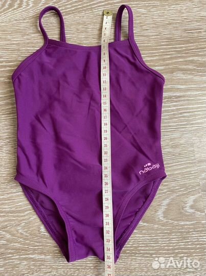 Купльник для девочки