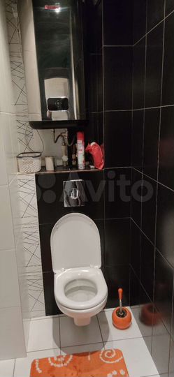 3-к. квартира, 103 м², 6/9 эт.