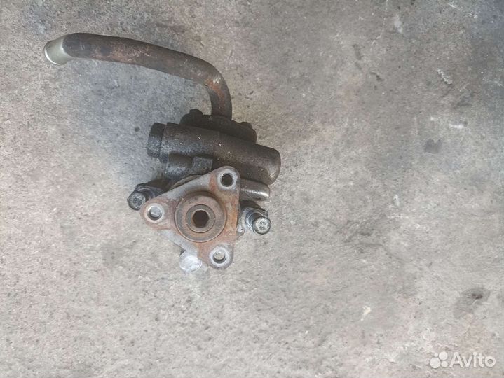 Насос Гура daewoo nexia