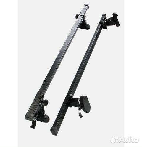 Багажник на крышу 2110