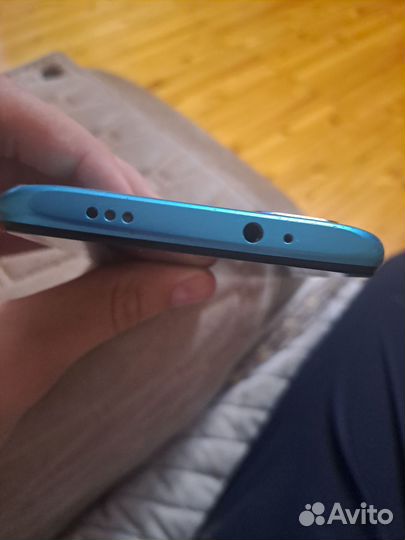 Xiaomi Redmi 9T, 4/128 ГБ