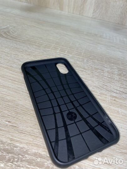 Чехол на iPhone Х