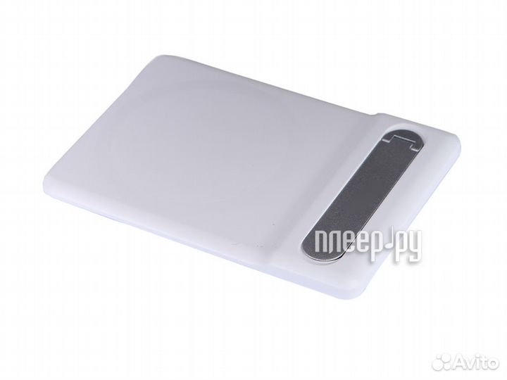 Держатель Baseus Foldable Magnetic Bracket Whi