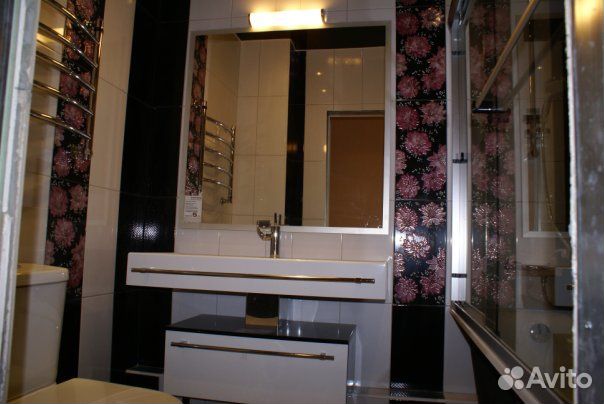 Ремонт и отделка квартир под ключ