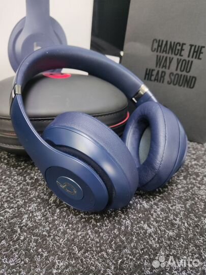 Наушники Beats Studio 3 Wireless