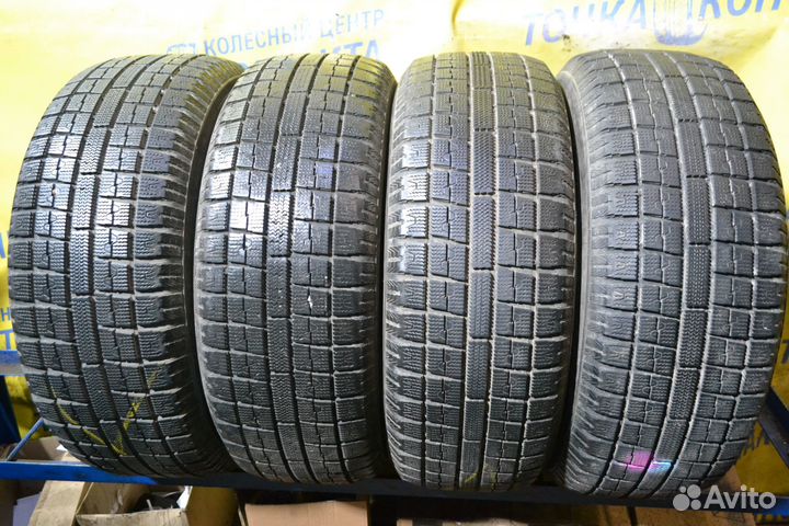 Toyo Garit G5 215/60 R16