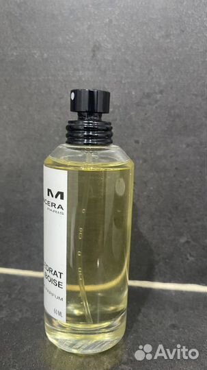 Духи парфюм Mancera