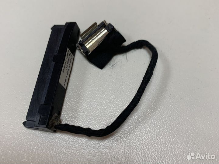 Кабель подключения HDD для ноутбука HP DV6-6000