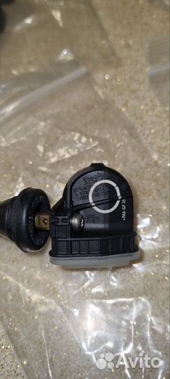 Датчики давления шин f2gt-1a180-cb / f2gt-1a150-cb