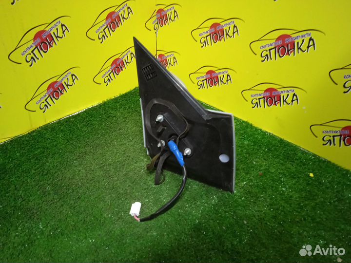 Зеркало toyota will cypha NCP70 3 конт. L