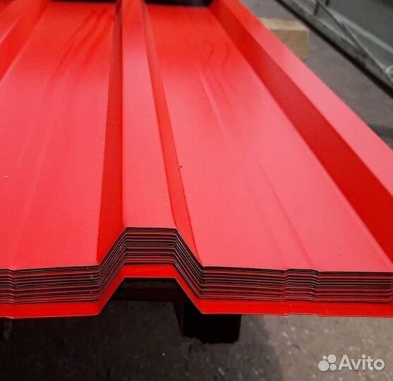 Профнастил с21
