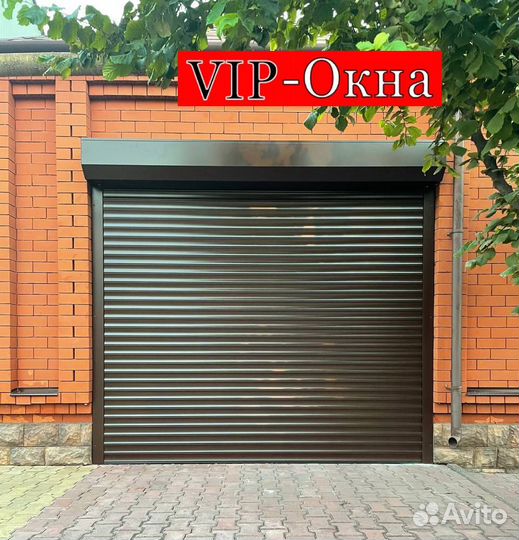 Рольставни