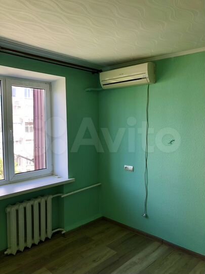1-к. квартира, 30 м², 5/5 эт.