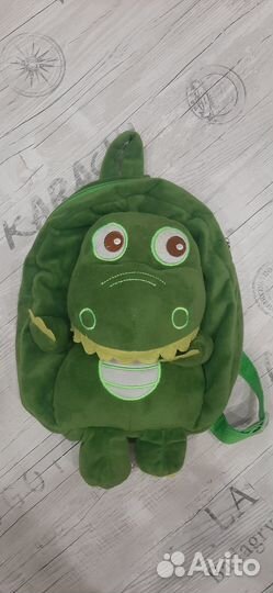 Рюкзак детский