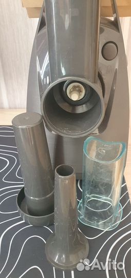 Мясорубка электрическая moulinex