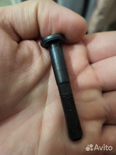 Шатунный болт 3 s fse d4