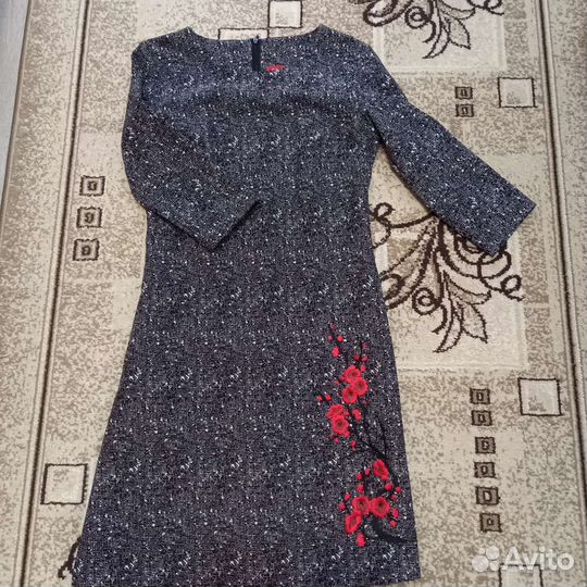 Вещи пакетом