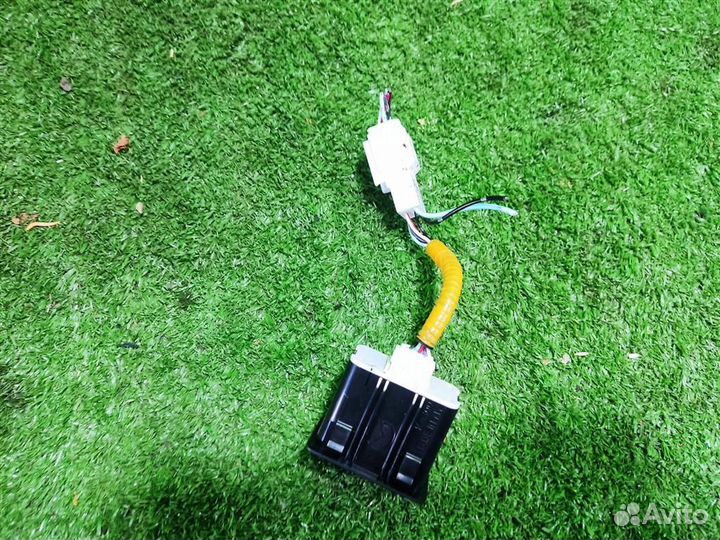 Разъём AUX Mazda 3 (BL) 2013