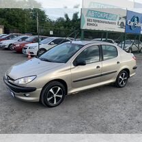 Peugeot 206 1.4 MT, 2008, 176 000 км, с пробегом, цена 395 000 руб.