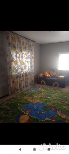 Шторы в детскую