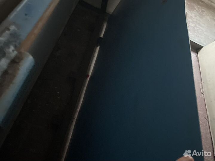 Железные двери бу