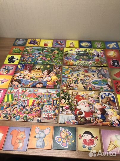 Игра настольная 