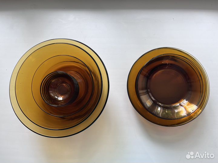 Набор посуды