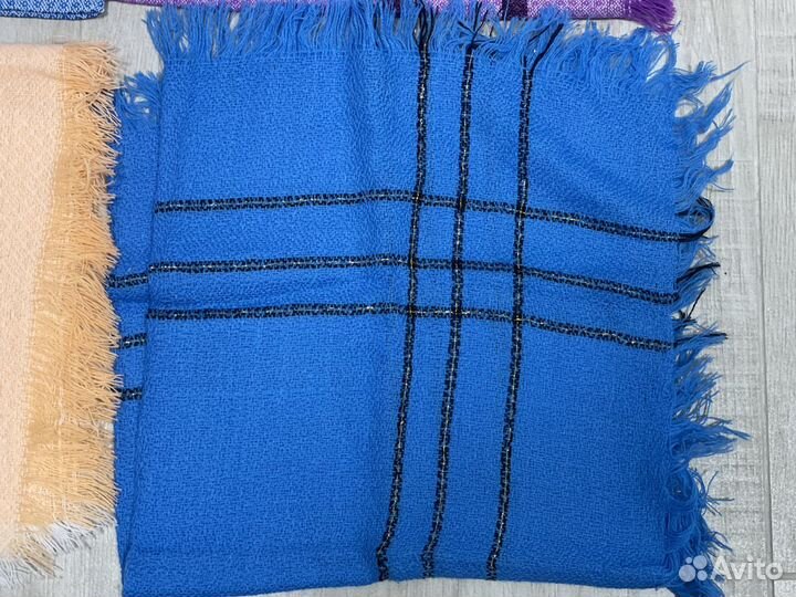 Набор платки женские теплые